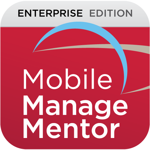 Mobile ManageMentor-Enterprise