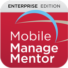 آیکون‌ Mobile ManageMentor-Enterprise
