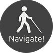 Navigation For Blind (Proto)