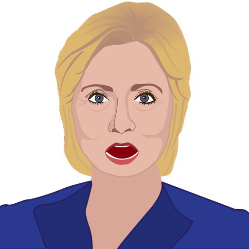 Hillary 2016 Voice Changer TTS