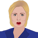 Hillary 2016 Voice Changer TTS aplikacja