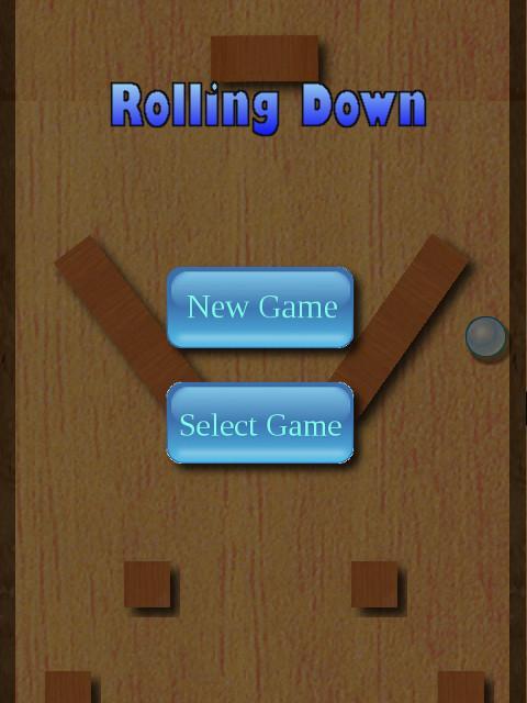 Rolling apk