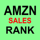 Amazon SalesRank Tracker APK