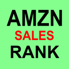 Amazon SalesRank Tracker Zeichen