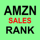 ikon Amazon SalesRank Tracker
