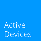 Active Devices 圖標