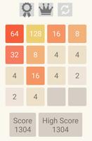 2048 plakat