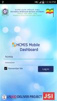 HCMIS Mobile Affiche