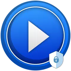 Full HD Video Player : Private Video Player
