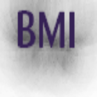 BMI Calculator أيقونة