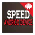Speed Android Device ไอคอน