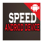 Speed Android Device icon