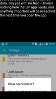 Speed Android Device captura de pantalla 2