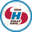 Hellas Rally 2018 Official App APK