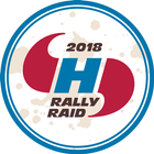 Hellas Rally 2018 アイコン