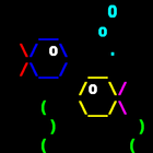 Asciiquarium Live Wallpaper ícone