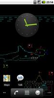 Asciiquarium Live Wallpaper Cartaz