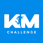Km for Change Challenge ikon