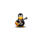 TuxGuitar icon