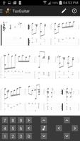 TuxGuitar الملصق
