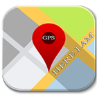 Here I Am GPS Manager 아이콘