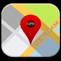 Here I Am GPS Manager 스크린샷 2