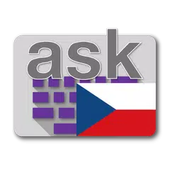 Czech for AnySoftKeyboard XAPK download