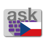 ikon Czech for AnySoftKeyboard