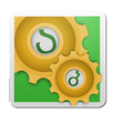 Georgian fonts installer APK