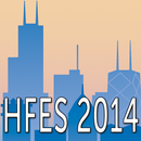 HFES 2014 Annual Meeting APK