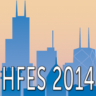 HFES 2014 Annual Meeting أيقونة