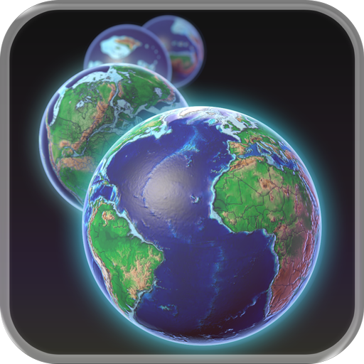 BioInteractive EarthViewer