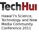 TechHui Conference 2011 icon