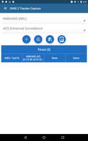 AES / AMES Information System স্ক্রিনশট 2