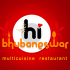 آیکون‌ Hi Bhubaneswar