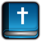 Angal Heneng Audio Bible ikon