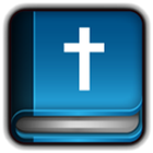 Angal Heneng Audio Bible 图标