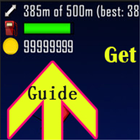 Climb Guide For Hill Racing иконка