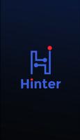 Hinter постер