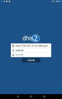 TVHA DHIS2 Event Capture 海报