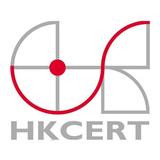 HKCERT Mobile icône