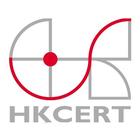 HKCERT Mobile icon