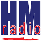 آیکون‌ HM Radio