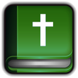 Tok Pisin Bible with Audio 2.5 icône