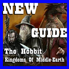 New Guides The Hobbit Kingdoms icône