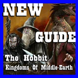 New Guides The Hobbit Kingdoms