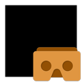 Helen Keller for Cardboard