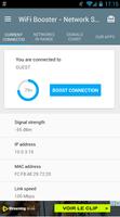 WiFi Signal Booster -Wifi enhancer screenshot 2