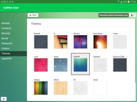 SoftNet Mail capture d'écran 3