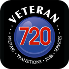 Vet720: Military Jobs icon